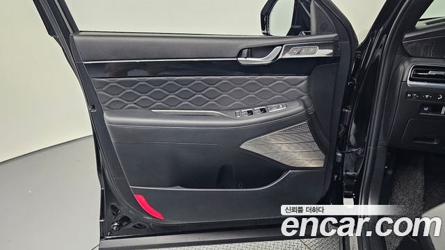 Hyundai Palisade 2022 — photo 14