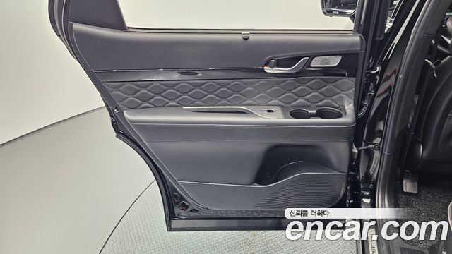 Hyundai Palisade 2022 — photo 15