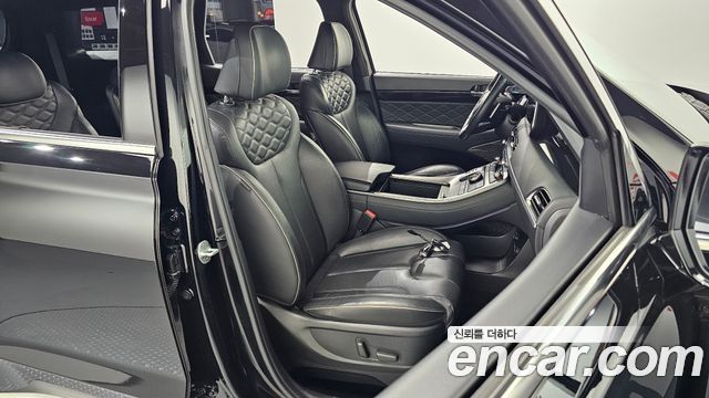 Hyundai Palisade 2022 — photo 16