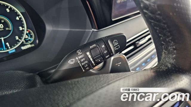 Hyundai Palisade 2022 — photo 27