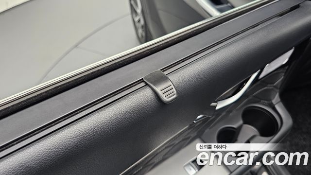 Hyundai Palisade 2022 — photo 28