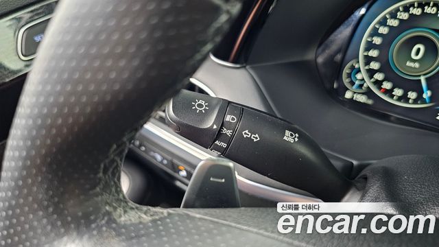 Hyundai Palisade 2022 — photo 29