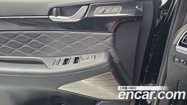 Hyundai Palisade 2022 — photo 30