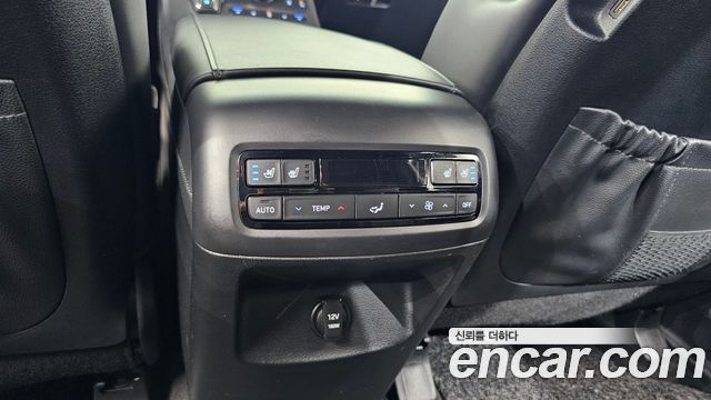 Hyundai Palisade 2022 — photo 31