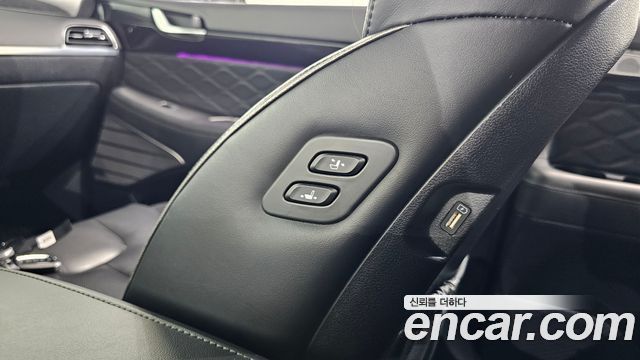 Hyundai Palisade 2022 — photo 33