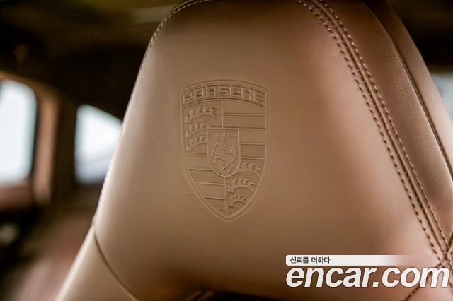 Porsche Panamera 2021 — photo 17
