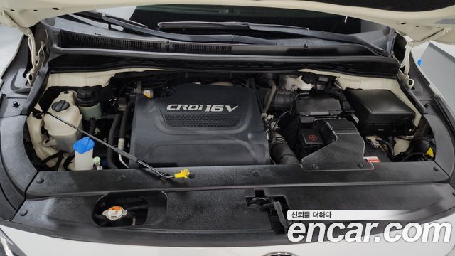 Kia Canival 2016 — photo 5