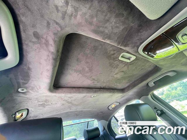 Jaguar S-TYPE 2008 — photo 16