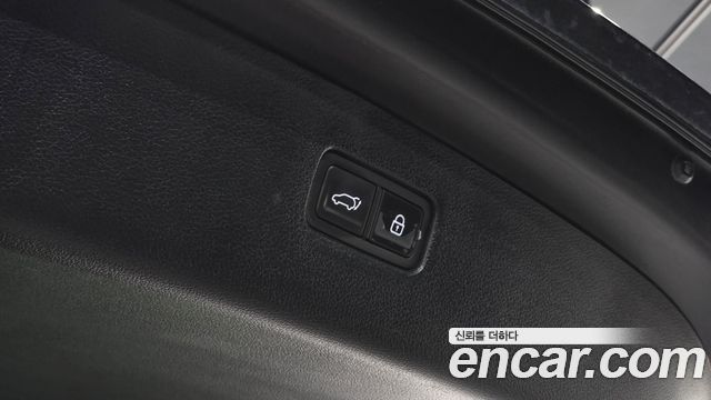 Genesis GV80 2021 — photo 20