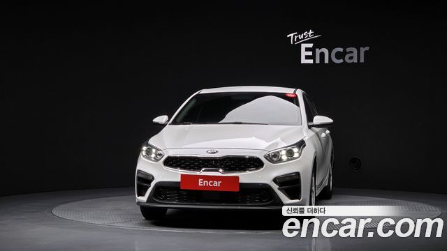 Kia K3 2019 — photo 3