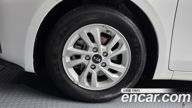 Kia K3 2019 — photo 5