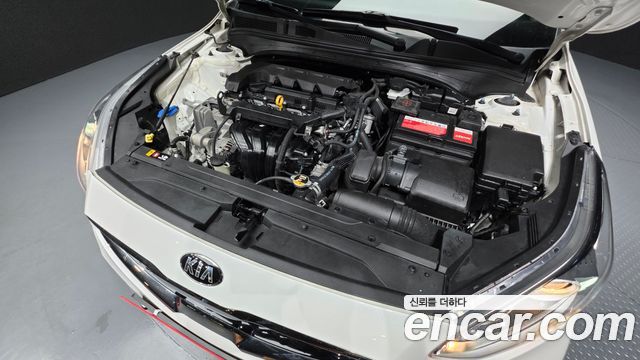 Kia K3 2019 — photo 6