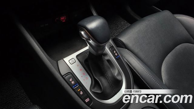Kia K3 2019 — photo 9