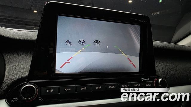 Kia K3 2019 — photo 13