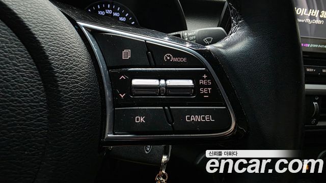 Kia K3 2019 — photo 16
