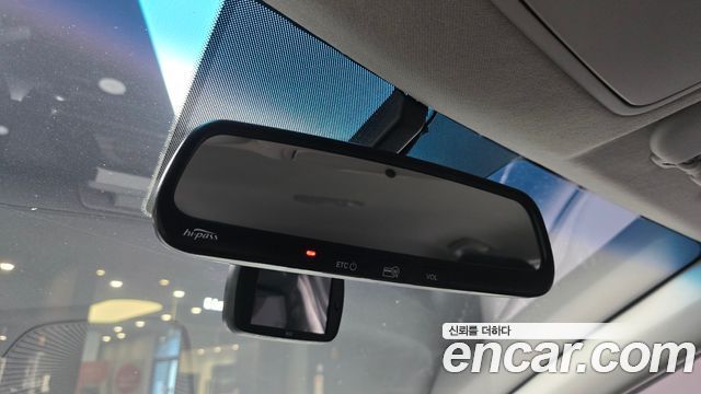 Kia K3 2019 — photo 18