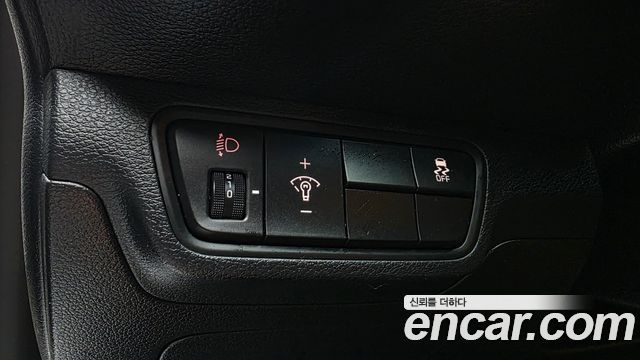 Kia K3 2019 — photo 19