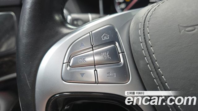 Mercedes-Benz S-Class 2016 — photo 31