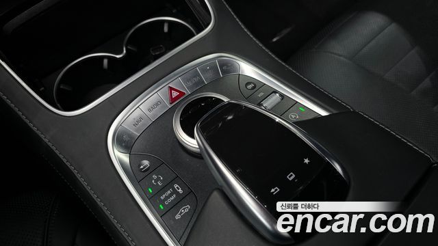 Mercedes-Benz S-Class 2016 — photo 34