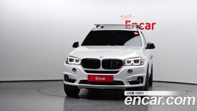BMW X5 2016 — photo 3