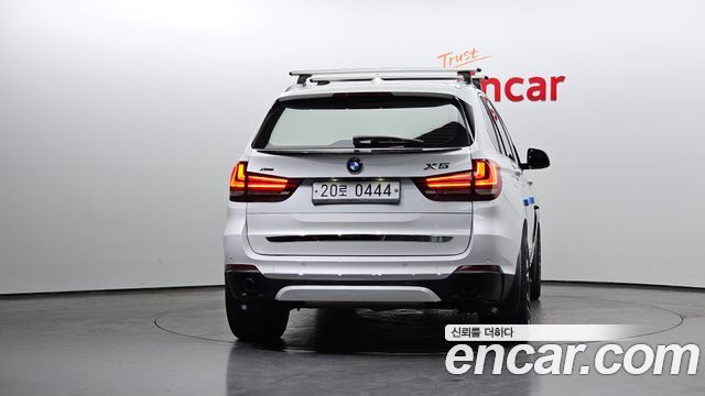 BMW X5 2016 — photo 4