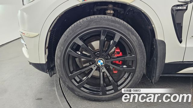 BMW X5 2016 — photo 5