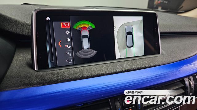 BMW X5 2016 — photo 15