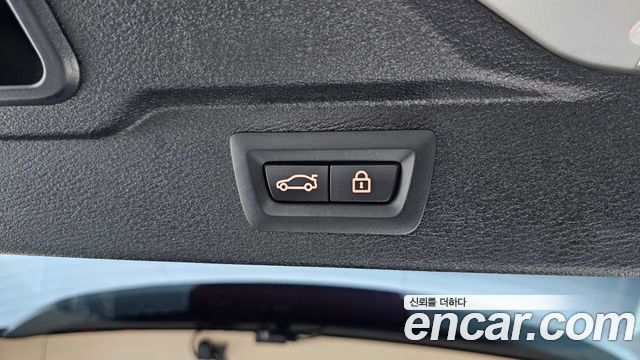 BMW X5 2016 — photo 16