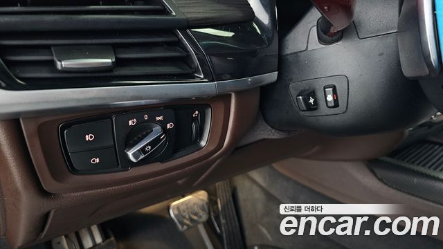 BMW X5 2016 — photo 19
