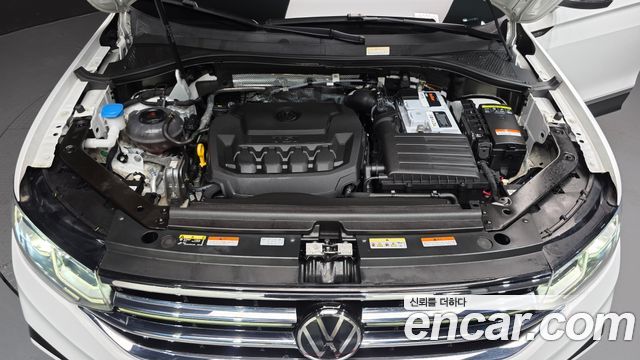 Volkswagen Tiguan 2024 — photo 6