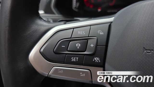 Volkswagen Tiguan 2024 — photo 33