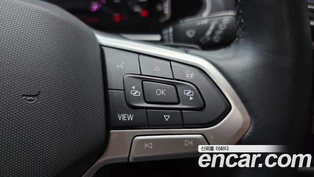 Volkswagen Tiguan 2024 — photo 34