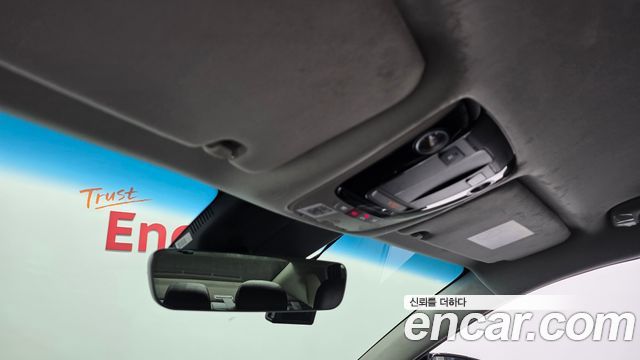Kia K8 2024 — photo 19