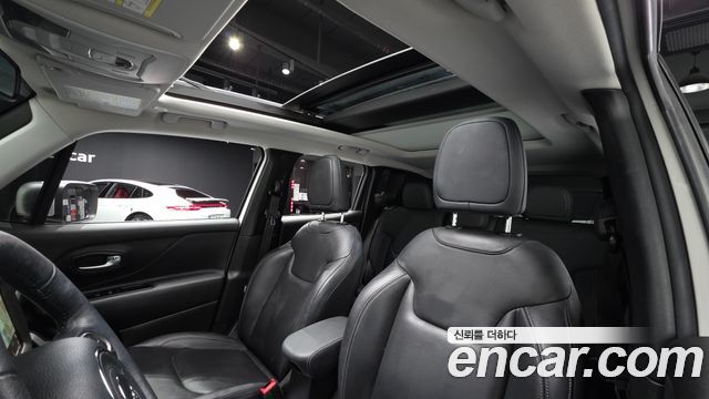 Jeep Renegade 2022 — photo 35