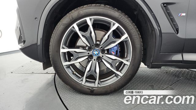 BMW X3 2023 — photo 5