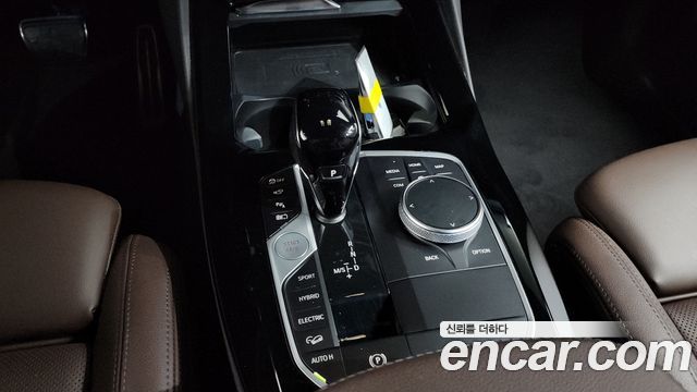 BMW X3 2023 — photo 12