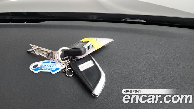 BMW X3 2023 — photo 21