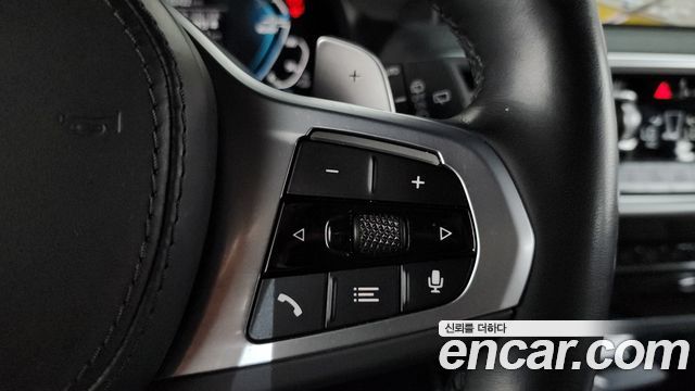 BMW X3 2023 — photo 22
