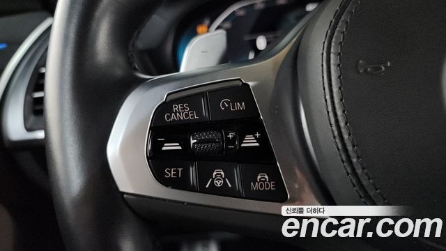 BMW X3 2023 — photo 23
