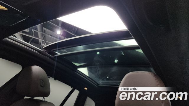 BMW X3 2023 — photo 24