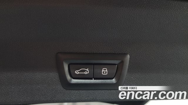 BMW X3 2023 — photo 25