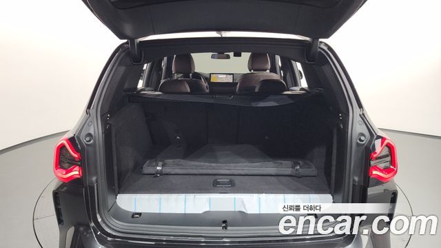 BMW X3 2023 — photo 26