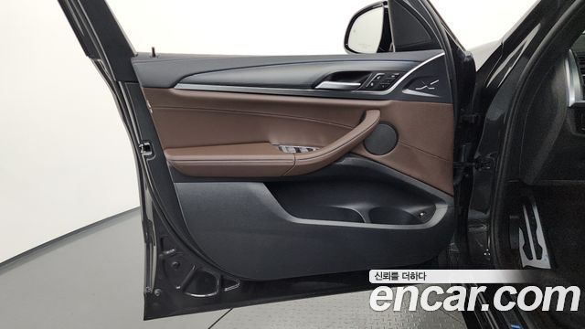 BMW X3 2023 — photo 14