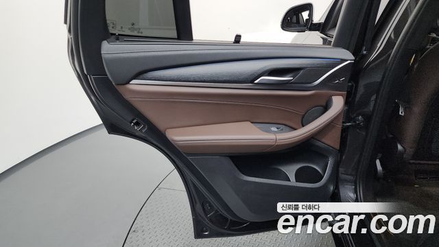 BMW X3 2023 — photo 15