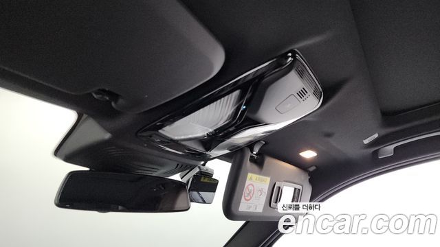 BMW X3 2023 — photo 27