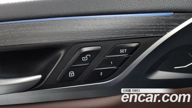 BMW X3 2023 — photo 31