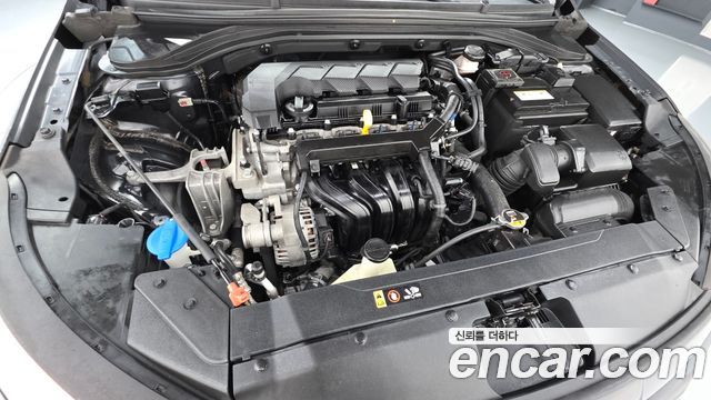 Hyundai AVANTE 2019 — photo 6