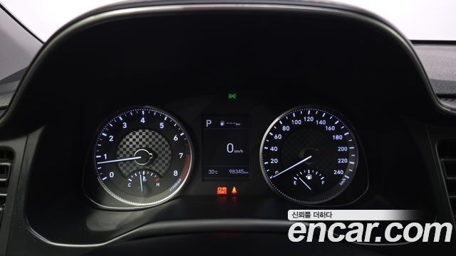 Hyundai AVANTE 2019 — photo 8