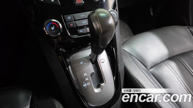 Chevrolet Korea Orlando 2012 — photo 9