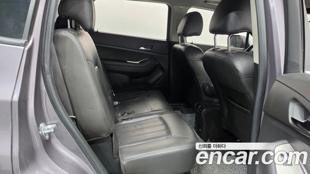 Chevrolet Korea Orlando 2012 — photo 12